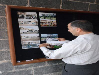 Cudi Paşa Konağı Ve Tarihi Gümrük Hanı Fotoğraflarla Yaşayacak