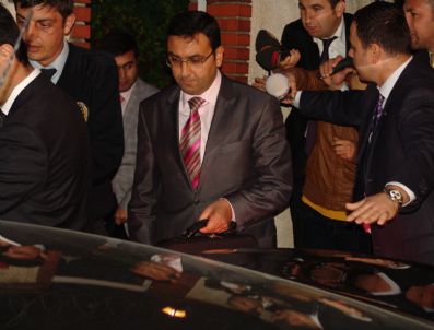 SEMRA ÖZAL - Ddk Görevlileri Semra Özal'ın Sarıyer'deki Evinde Bilgisine Başvurdu