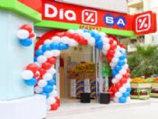 Diasa Adana'da İlk Mağazalarını Açtı