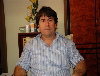 Didim Dp'de Kongre Hazırlıkları