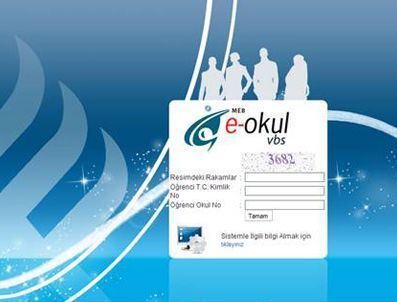 e-Okul Veli Bilgilendirme Sistemi - Milli Eğitim Bakanlığı'ndan karne tedbirleri