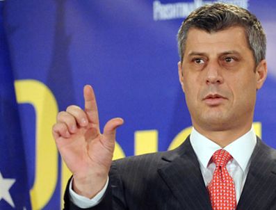 Başbakan Erdoğan'ın önemli rolü oldu