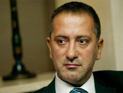 FATİH ALTAYLI - Altaylı, Erdoğan için 'Kalıbımı basarım' dedi