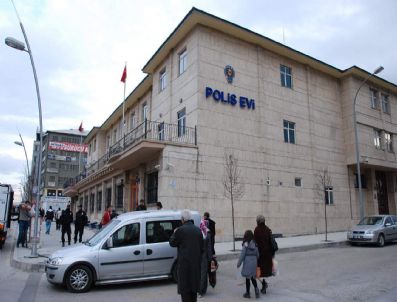 Erzurum Polis Evi, Yenilendi