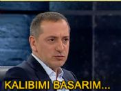 Fatih Altaylı Erdoğan'a sahip çıktı