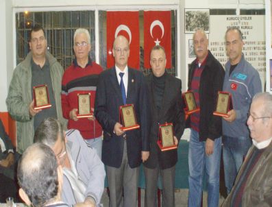 Giritliler Çakmak İle Yola Devam