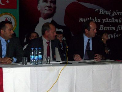 Göle 75. Yıl İmkb Yibo Okul Aile Birliği Toplantısı Yapıldı