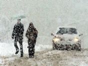 Haftasonu Türkiye'de kar bekleniyor