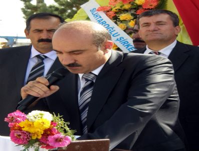 Halis Halifeoğlu 4. Kez Başkan Seçildi