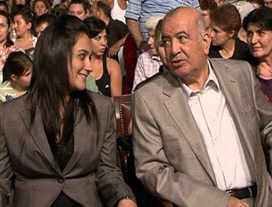 Halis Toprak ile Nazlıcan gizlice boşanacak