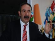 Hes Çalışmaları İle Kelkit Vadisi'ne Yabancıların El Koyduğu İddiası