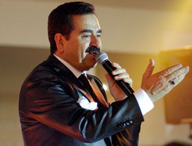 İbrahim Tatlıses hem ağlattı hem güldürdü