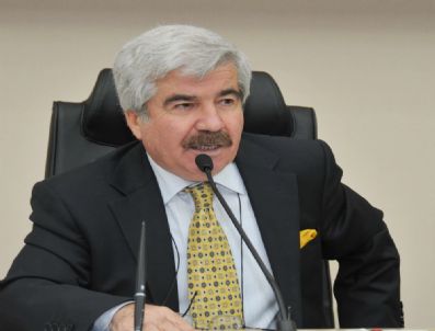 İl Özel İdaresinin Bütçesi Belli Oldu: 125 Milyon