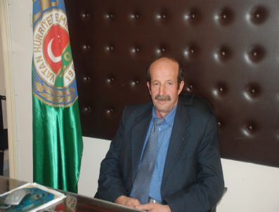 İtalyanlardan Didim Ziraat Odasına Davet