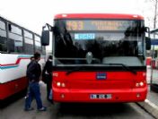 İzmir'de toplu taşımaya zam