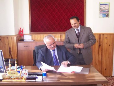 Korkuteli'nde Öğrenci Yurtlarına Denetim