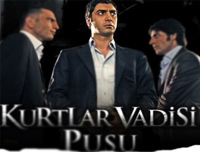 Kurtlar Vadisi Pusu 102. bölüm fragmanı yayınlandı - Kurtlar Vadisi Pusu izle