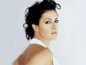 Meltem Cumbul festival yolcusu!