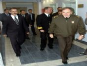 Milli Güvenlik Akademisi 69. Dönem Müdavimleri Çanakkale'de