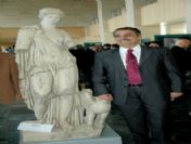 Mulaj Müzesi Açıldı