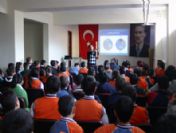 'Müzebüs' Gümüşhane'de