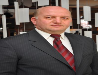 SELÇUK AKSOY - Pagev Başkanlığı'na Mehmet Uysal Seçildi