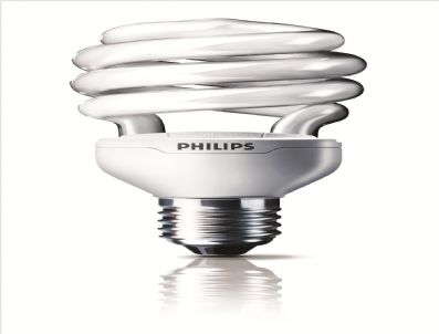 Phılıps, Türkiye'de Verimsiz Şeffaf Ampullerin Satışını Sonlandırıyor