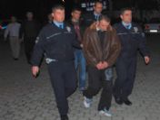 Rize'de Gürcü Hırsızlara Suçüstü