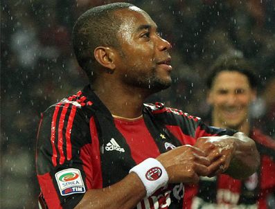 Robinho: 2011 bizim yılımız olacak