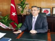 Sarıkamış Belediye Başkanı Özbilen: 'Şehitlere Saygısızlık Asla Yapmayız'