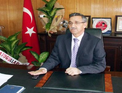 İLHAN ÖZBILEN - Sarıkamış Belediye Başkanı Özbilen: 'Şehitlere Saygısızlık Asla Yapmayız'