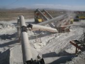 Sekili Tuz Ocağı 250 Yıldır Türkiye'nin En Kaliteli Kaya Tuzunu Üretiyor