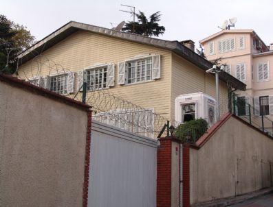 SEMRA ÖZAL - Semra Özal'ın İfadesine Başvurulacak