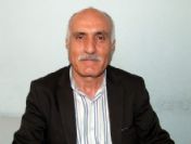 Şevket Köse İl Oluş Yıl Dönümünü Kutladı