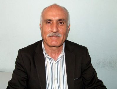 Şevket Köse İl Oluş Yıl Dönümünü Kutladı