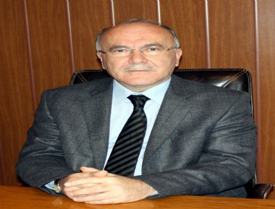 SINOP VALISI - Sinop İl Özel İdaresi Genel Sekreterliği'ne Atama