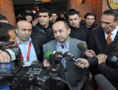 VEDAT İNCEEFE - Spor Toto 2. Lig