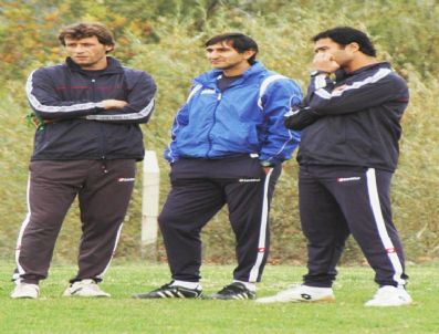 YALOVASPOR - Spor Toto 3. Lig