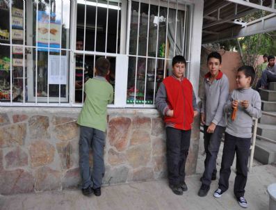 Tarım İl Müdürlüğünden 'Gönüllü Gıda Öğrencisi' Projesi