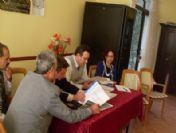 Temizlik Firmaları Katı Atık Toplama İşi İçin Yarıştı