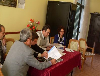 Temizlik Firmaları Katı Atık Toplama İşi İçin Yarıştı