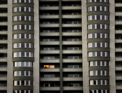 ÖNDER TURACI - Toki'nin Fotoğraf Yarışması Sonuçlandı