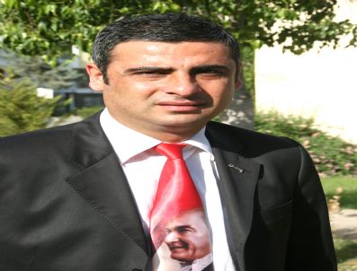 VEDAT YÜKSEL - Türkiye'deki Hakem Hataları