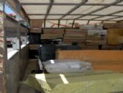 Van'da 75 Bin Paket Kaçak Sigara Ele Geçirdi