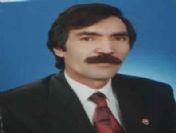 Van'ın Eski Siyasetçisi Ve Spor Adamı Reşit Dede Vefat Etti