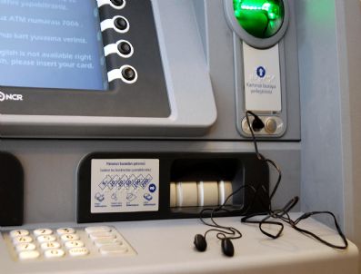 YAKUP DOĞAN - Yapı Kredi'den Dünya Engelliler Günü'nde Engelsiz Atm Ve Pos Uygulaması