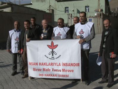 TÜRKIYE İNSAN HAKLARı VAKFı - 10 Aralık Dünya İnsan Hakları Günü