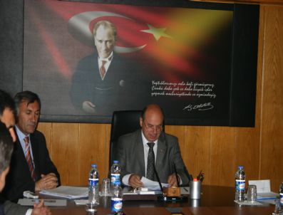 FERHAT AKKUŞ - 2010 Köydes Çalışmaları