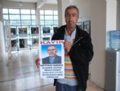 7 Gün Önce Kaybolan 87 Yaşındaki Babasını Arıyor