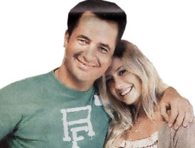 YETENEK SİZSİNİZ TÜRKİYE - Acun Ilıcalı Sevgililer Günü'nde boşanıyor